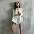 Wholesale Womens Sets Multiple Sizes OEM ODM Supplier