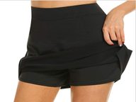 High Waist Slim Fit A Line Shorts for Women Casual Style Lightweight Fabric Available in Multiple Sizes Wholesale
