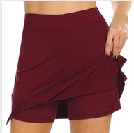 High Waist Slim Fit A Line Shorts for Women Casual Style Lightweight Fabric Available in Multiple Sizes Wholesale