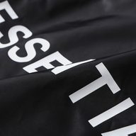 Womens Flight Coach Jacket White Letter Print Casual Style Autumn Winter Collection
