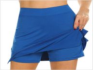 High Waist Slim Fit A Line Shorts for Women Casual Style Lightweight Fabric Available in Multiple Sizes Wholesale