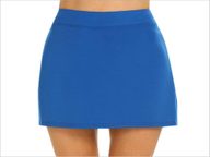High Waist Slim Fit A Line Shorts for Women Casual Style Lightweight Fabric Available in Multiple Sizes Wholesale