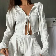 Wholesale Womens Sets Multiple Sizes OEM ODM Supplier