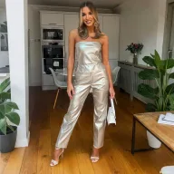 Wholesale Womens Pants Trousers Multiple Sizes OEM ODM Supplier