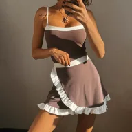 Wholesale Womens Sets White Multiple Sizes OEM ODM Supplier