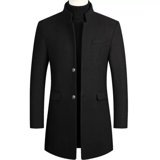Mens Coat Style Ys Ct2600053G