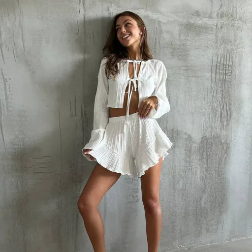 Wholesale Womens Sets Multiple Sizes OEM ODM Supplier