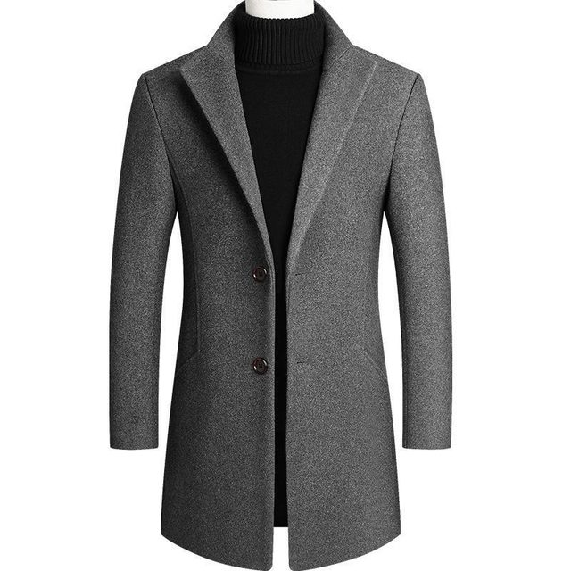 Men's Coats