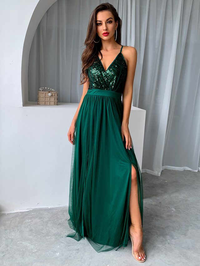 Dresses