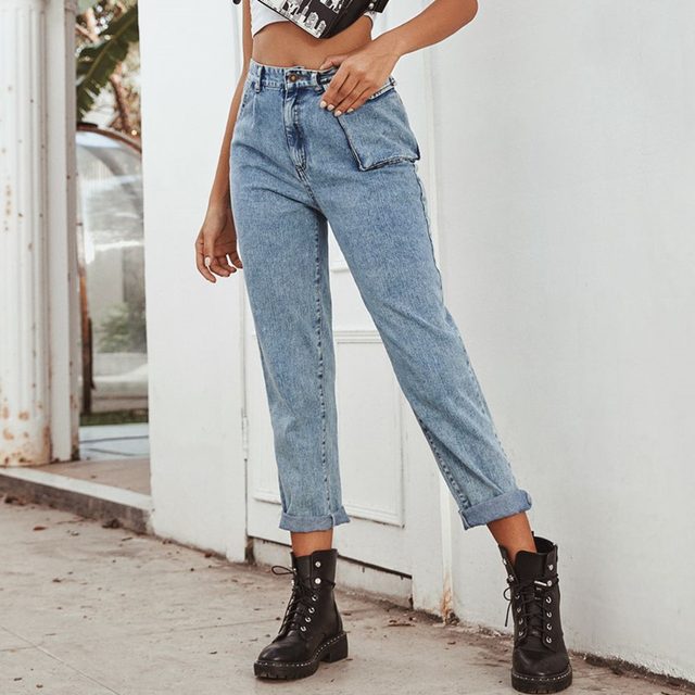 Women's Jeans