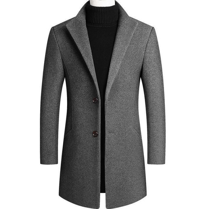 Men's Coats