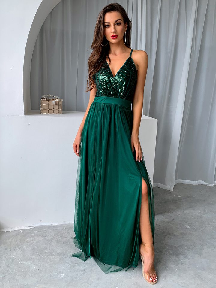Dresses