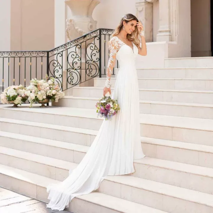 Evening Dresses