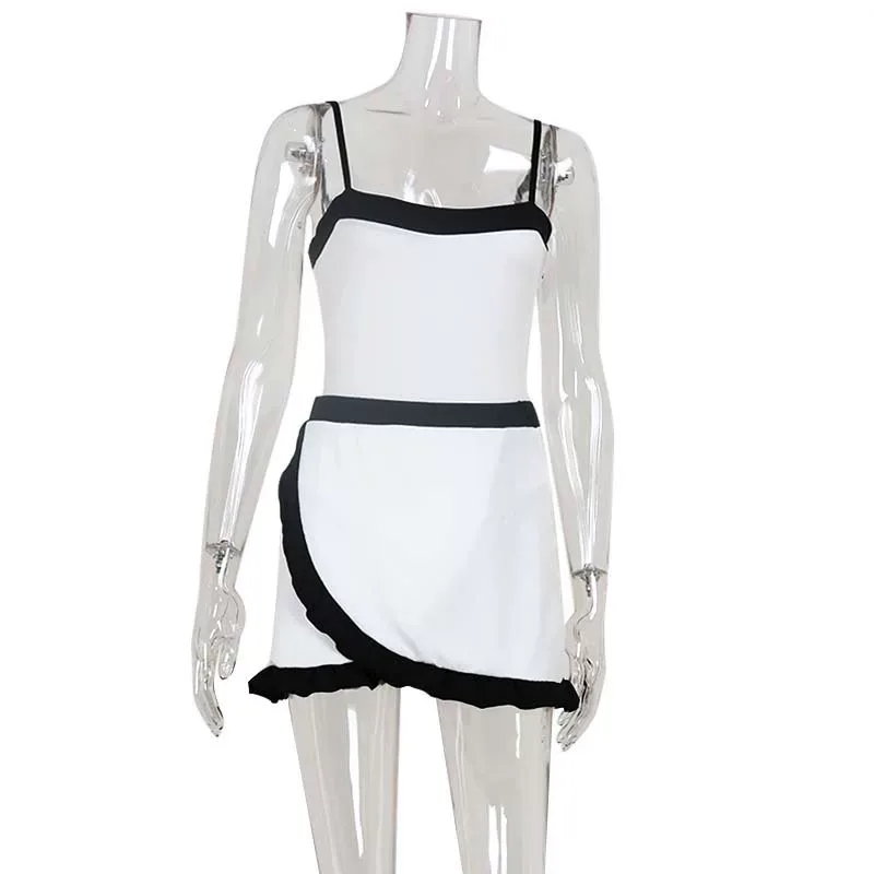 Wholesale Womens Sets White Multiple Sizes OEM ODM Supplier